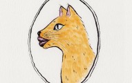 cat_got_botox_ink_drawing_peter_kawecki_shapeshftr